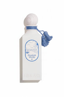 Chasing Waves EDP 100ml by Ibrahim Al Qurashi (IBRAQ) 