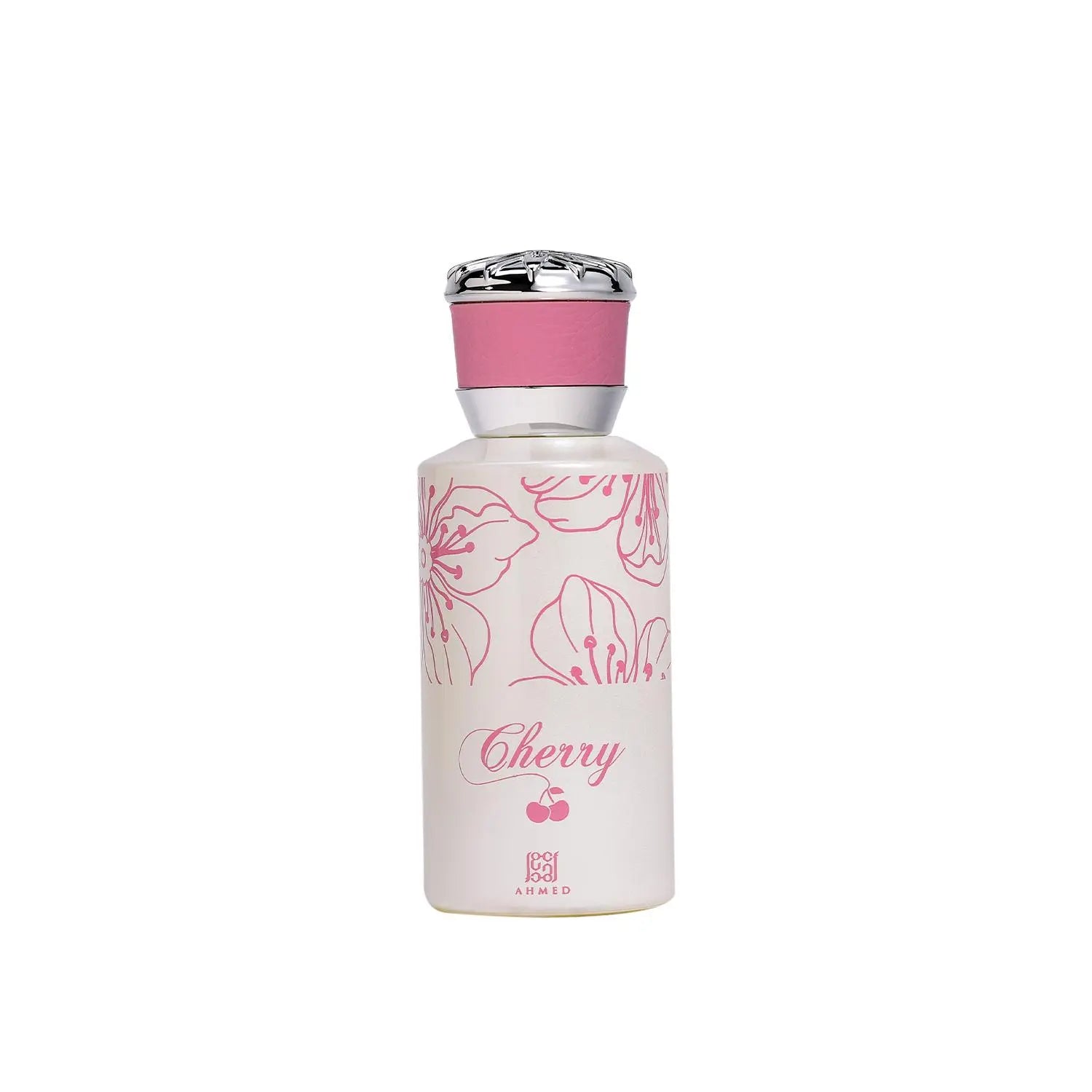 Cherry by ahmed al maghribi 100ml EDP