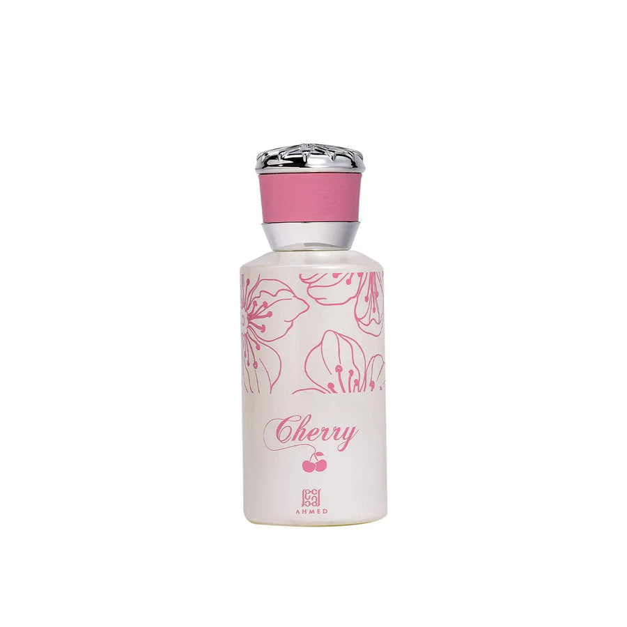 Cherry by ahmed al maghribi 50ml EDP