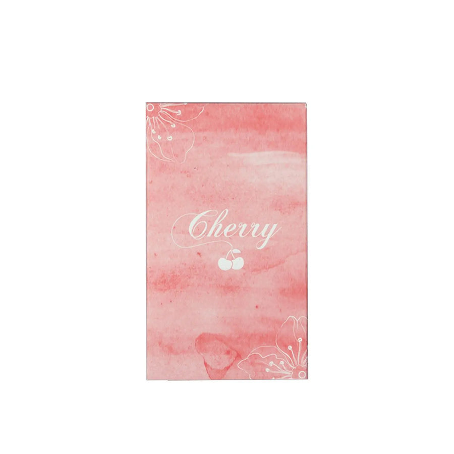 Cherry by ahmed al maghribi 50ml EDP