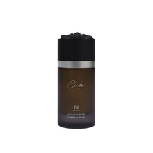 Cinder by ahmed al maghribi 100ml EDP