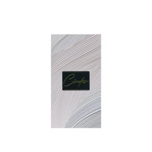Cinder by ahmed al maghribi 100ml EDP
