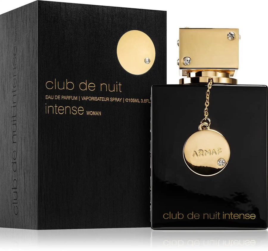 Armaf Club de Nuit Intense Woman EDP 105ml Fragrance