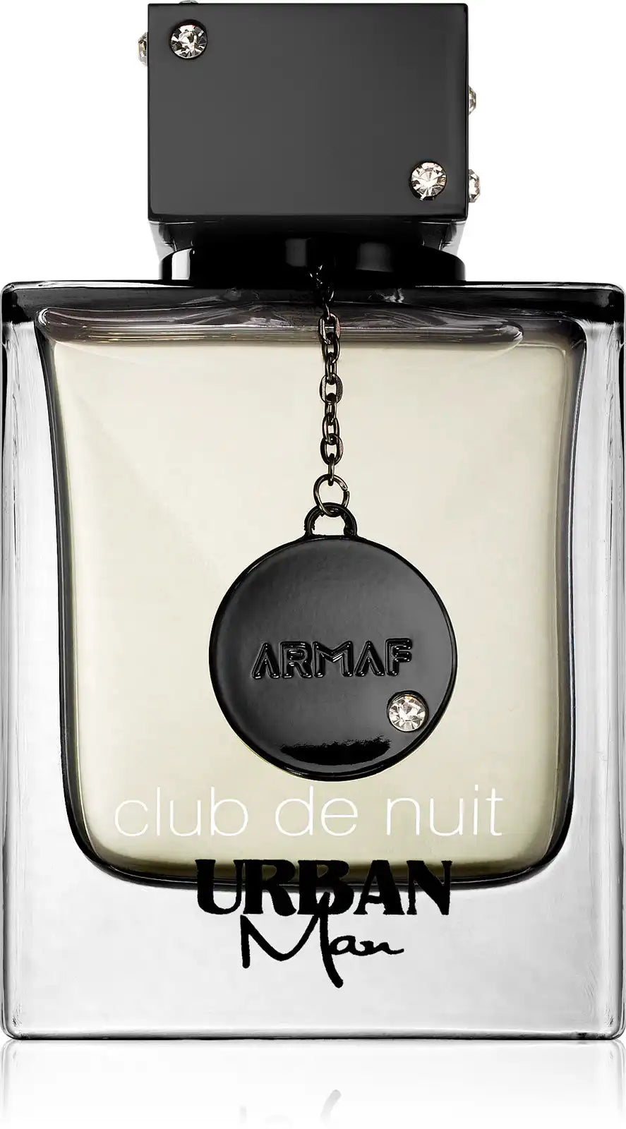 Armaf Club de Nuit Urban Man 105ml EDP Fragrance