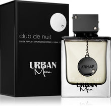 Armaf Club de Nuit Urban Man 