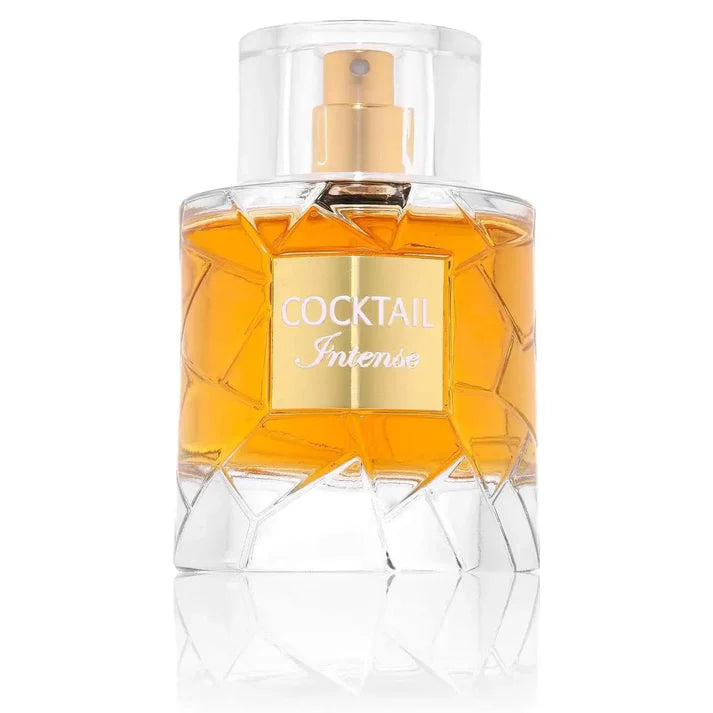 Cocktail Intense Perfume 100ml EDP by Fragrance World