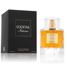 Cocktail Intense Perfume 100ml EDP by Fragrance World