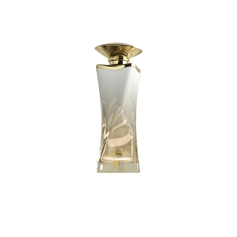 Ahmed Al Maghribi Coco Blend EDP 90ml