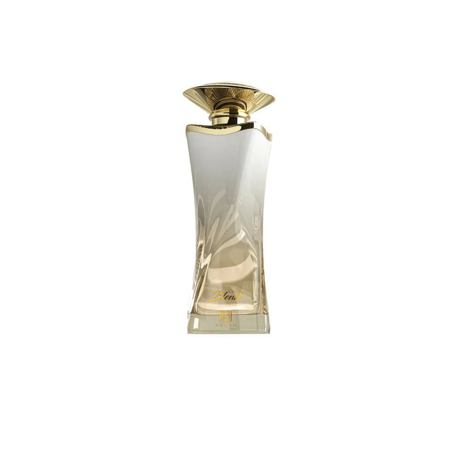 Coco Blend Ahmed Al Maghribi EDP 90ml - Tropical Aroma