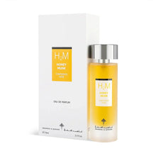 Confidence Dose - Honey Musk EDP 75ml by Ibrahim Al Qurashi (IBRAQ) 