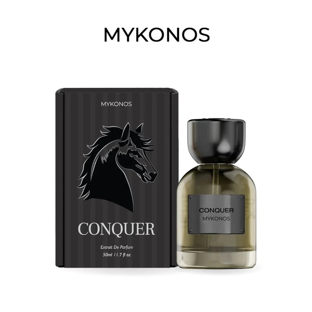 Mykonos Conquer Extrait De Parfum 50ml/100ml