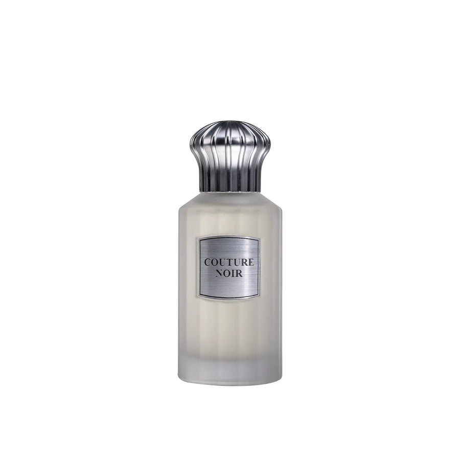 Couture Noir by Ahmed Al Maghribi 100ml EDP Unisex Fragrance