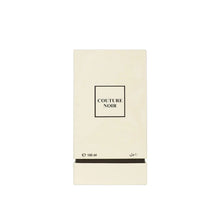 Couture Noir by ahmed al maghribi 100ml EDP