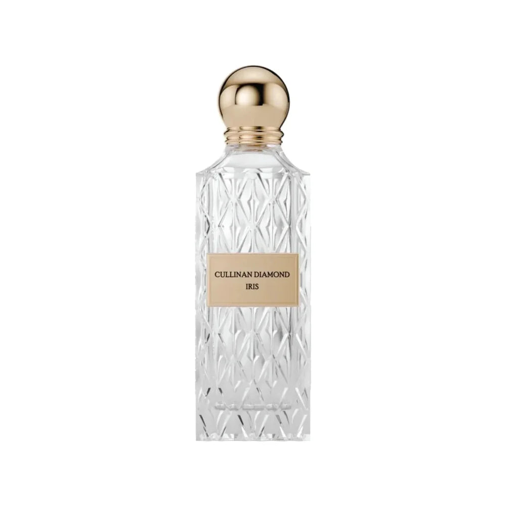 Cullinan Diamond Iris EDP 150ml by Ibrahim Al Qurashi (IBRAQ)