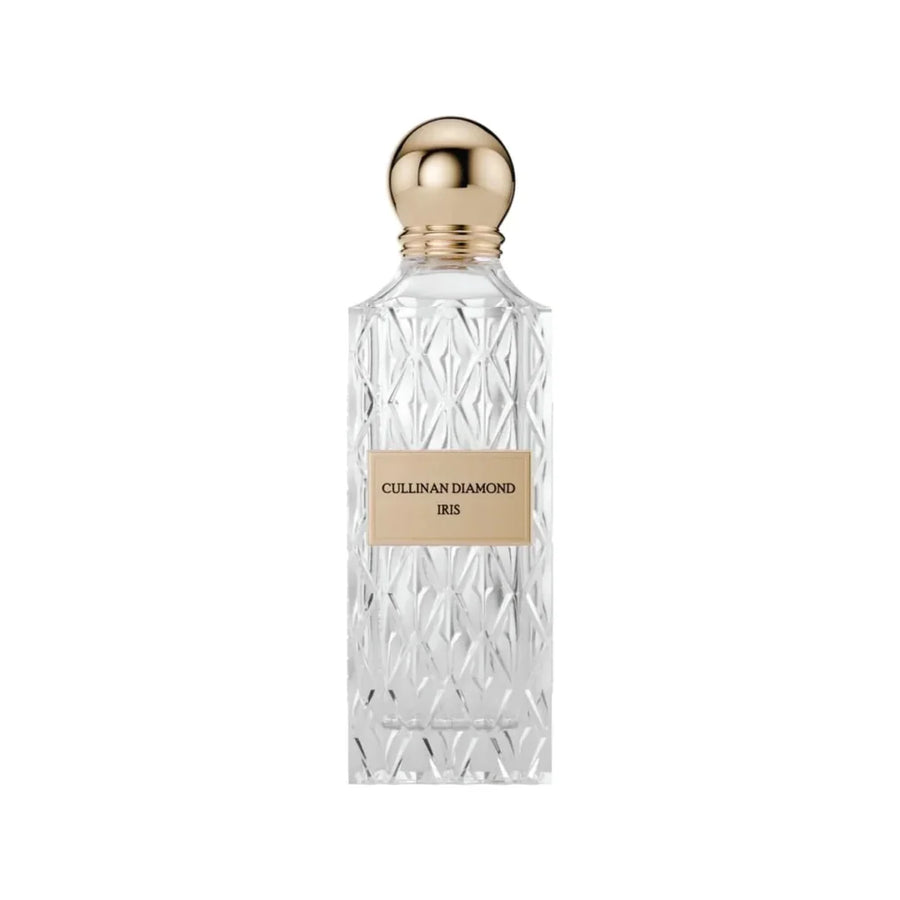 Cullinan Diamond Iris EDP 150ml by Ibrahim Al Qurashi