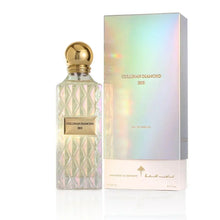 Cullinan Diamond Iris EDP 150ml by Ibrahim Al Qurashi (IBRAQ)
