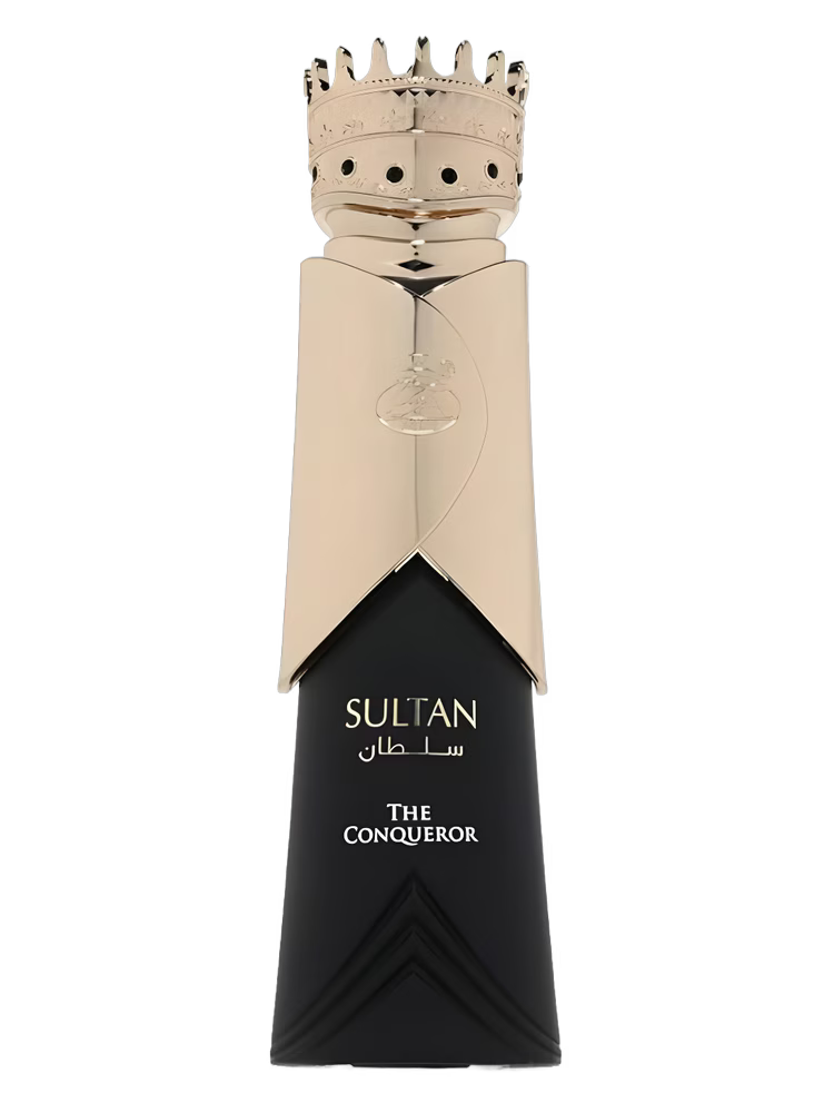Sultan The Conqueror French Avenue - The Fragrance of Honour  Eau de Parfum