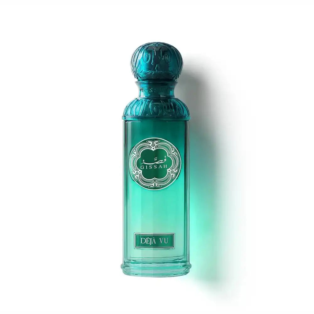 Timeless Set by Gissah Perfumes