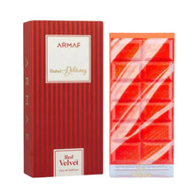 Red Velvet Eau De Parfum 70ml by Armaf