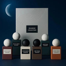 Diamond Mini Collection 6 in 1 Ibraheem Al Qurashi (6x10ml)