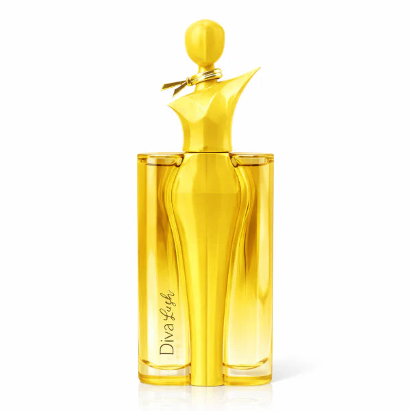 Diva Lush Perfume 100ml EDP by Fragrance World