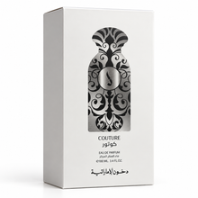 DKHONI Couture 100ml Eau de Parfum — original retail box