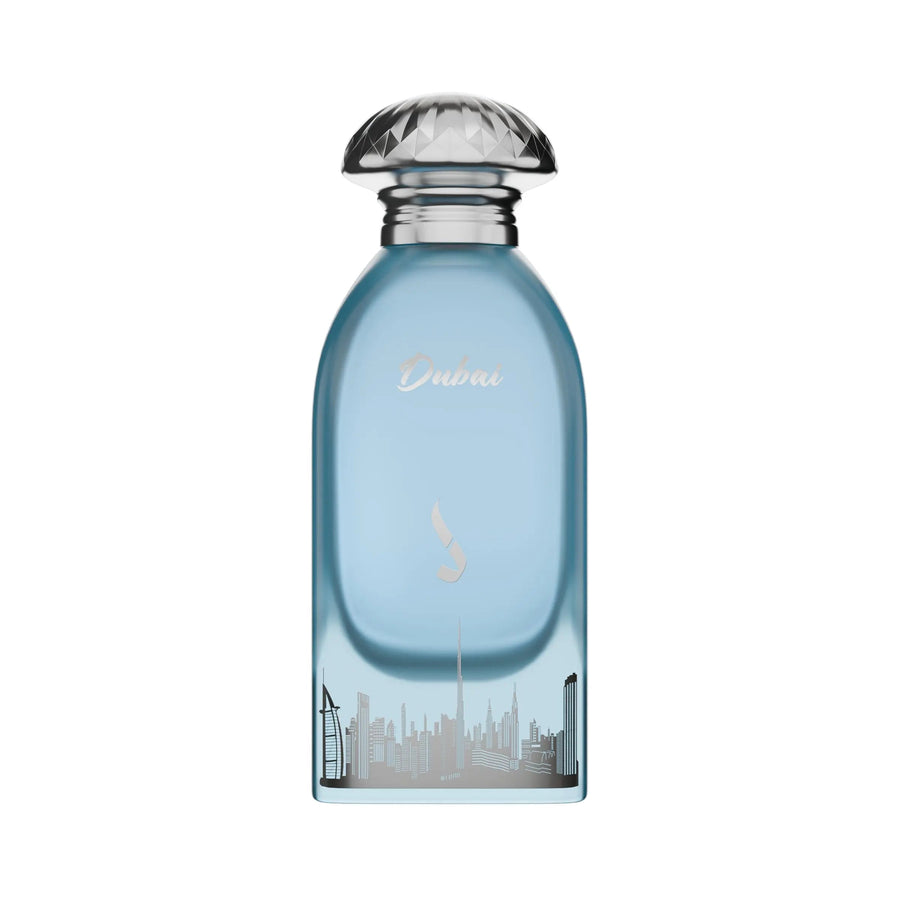 DKHONI Dubai Eau de Parfum 100ml Unisex