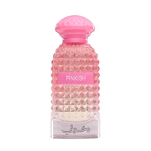 DKHONI Pinkish Eau de Parfum 100ml bottle
