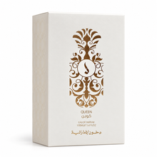 DKHONI Queen 100ml Eau de Parfum — original retail box