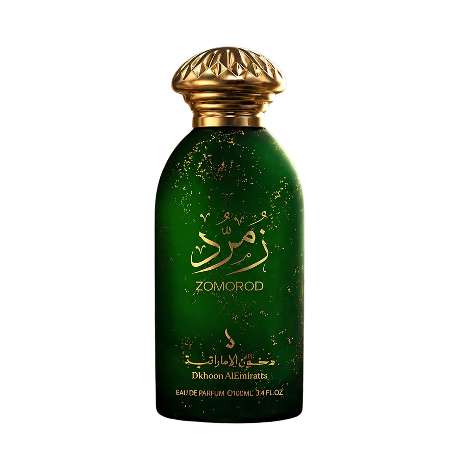 DKHONI Zomorod Eau de Parfum 100ml Unisex