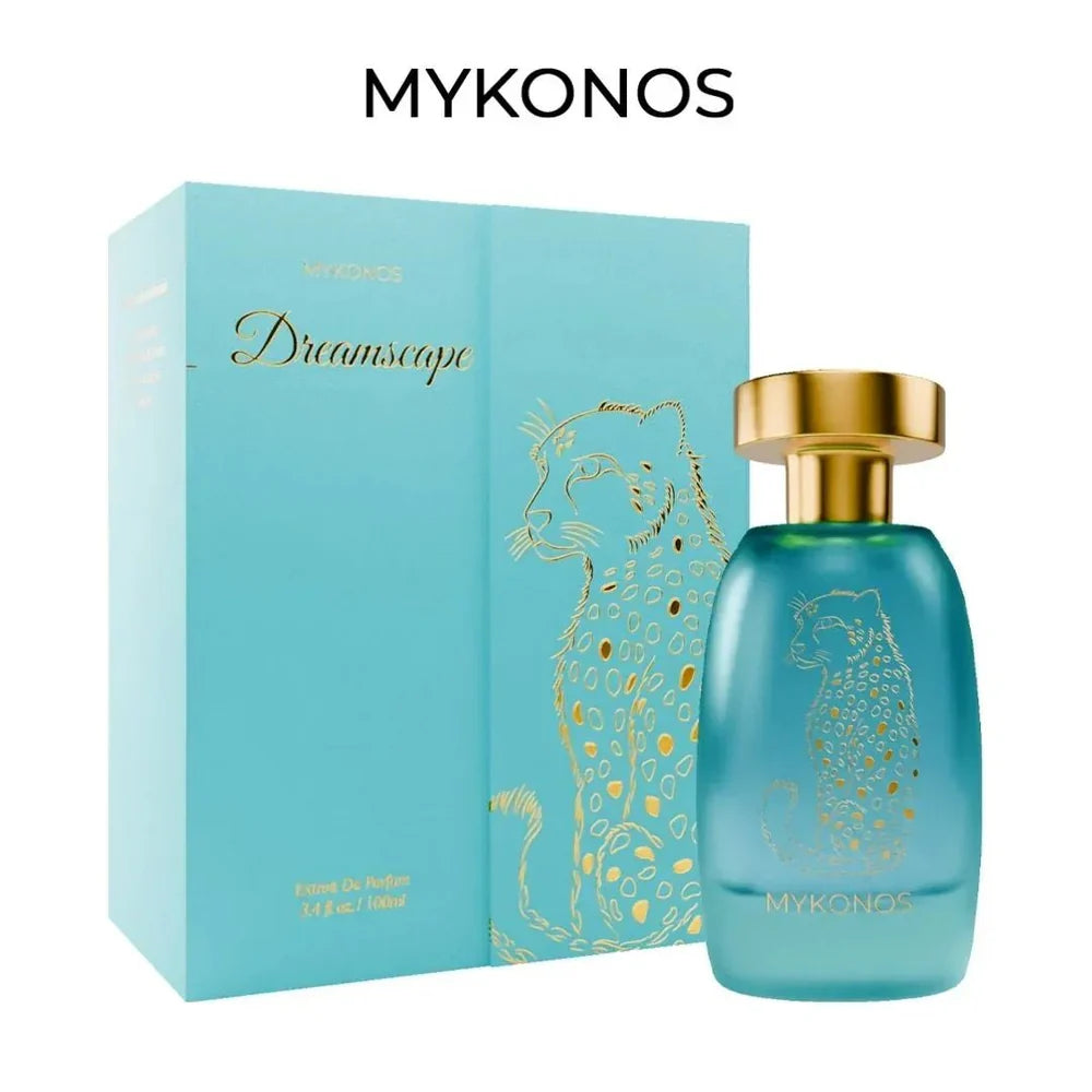 Mykonos Dreamscape EDP 50ml/100ml