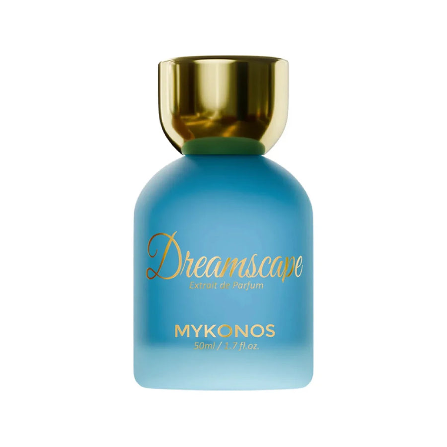 Mykonos Dreamscape EDP - Ethereal Fragrance Collection