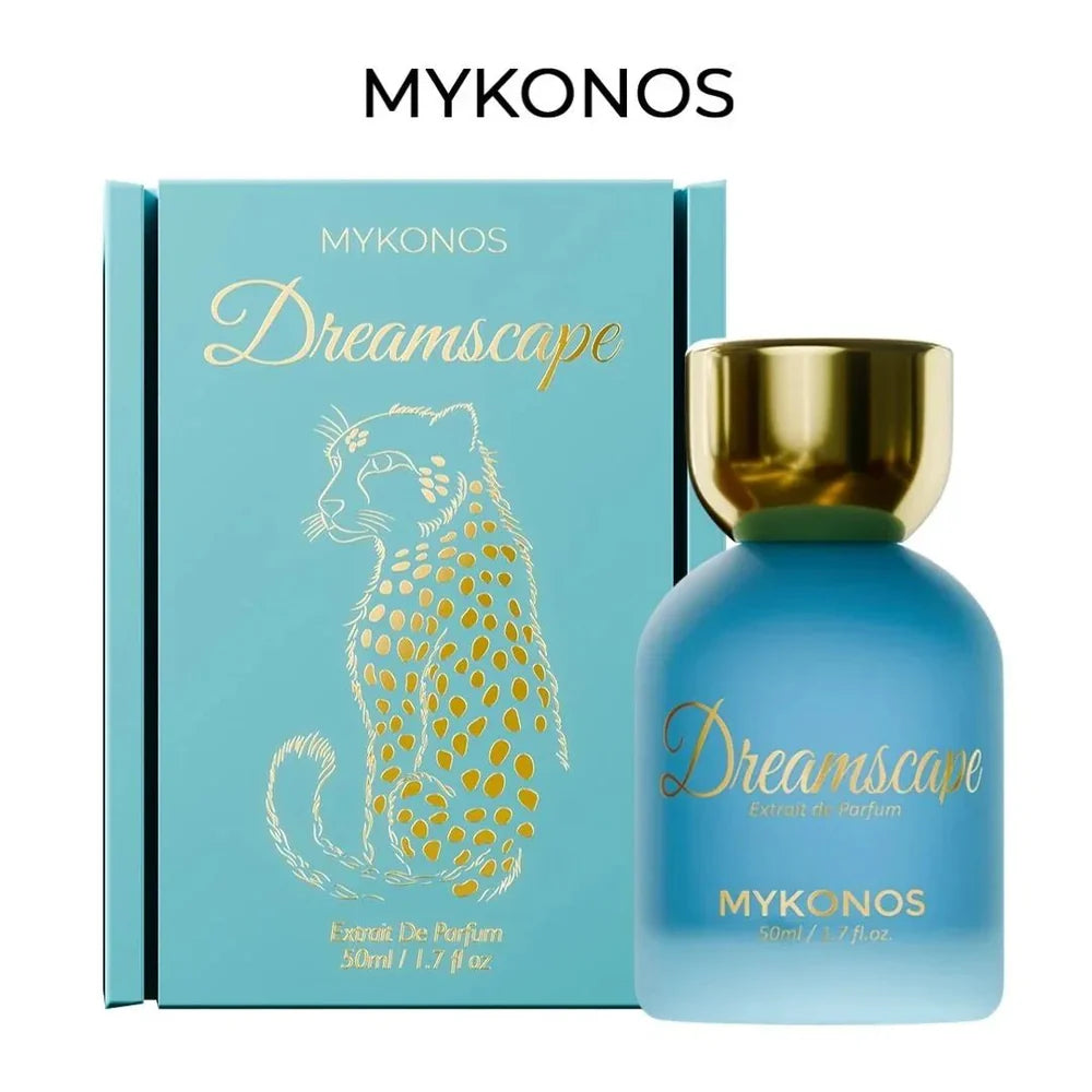 Mykonos Dreamscape EDP 50ml/100ml