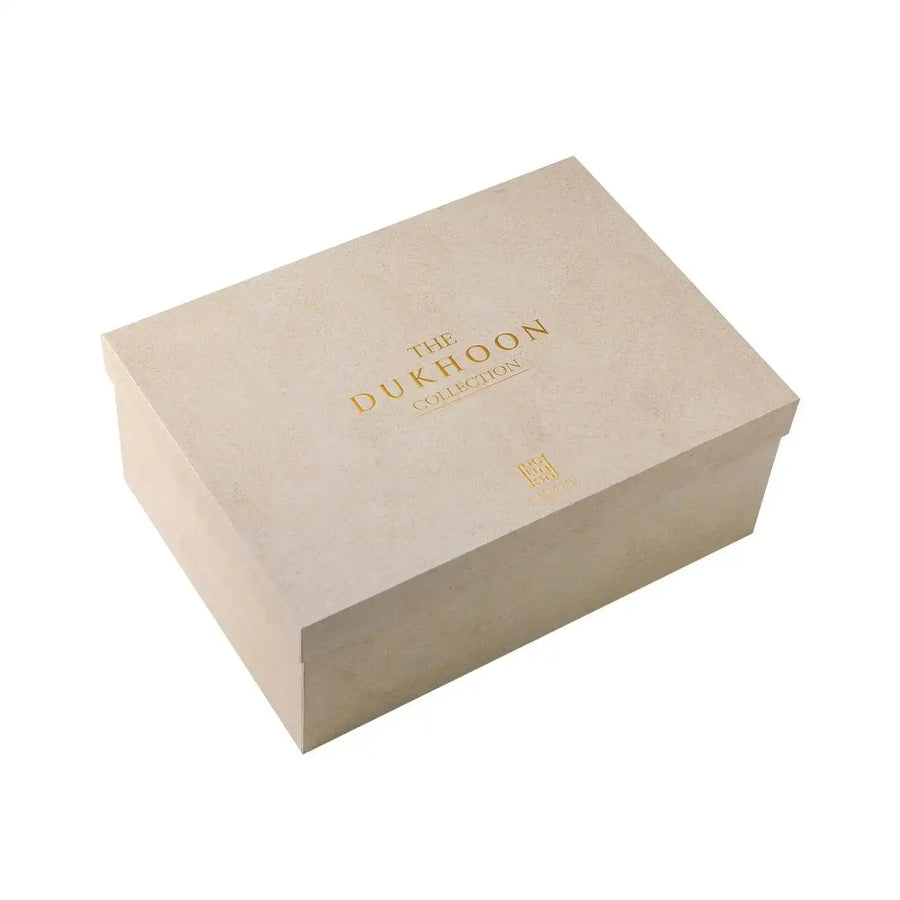 Premium Bakhoor Fragrance Collection by Ahmed Al Maghribi