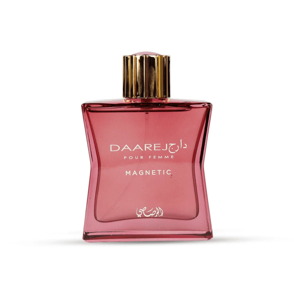 DAAREJ MAGNETIC FOR HER 100ML BY RASASI