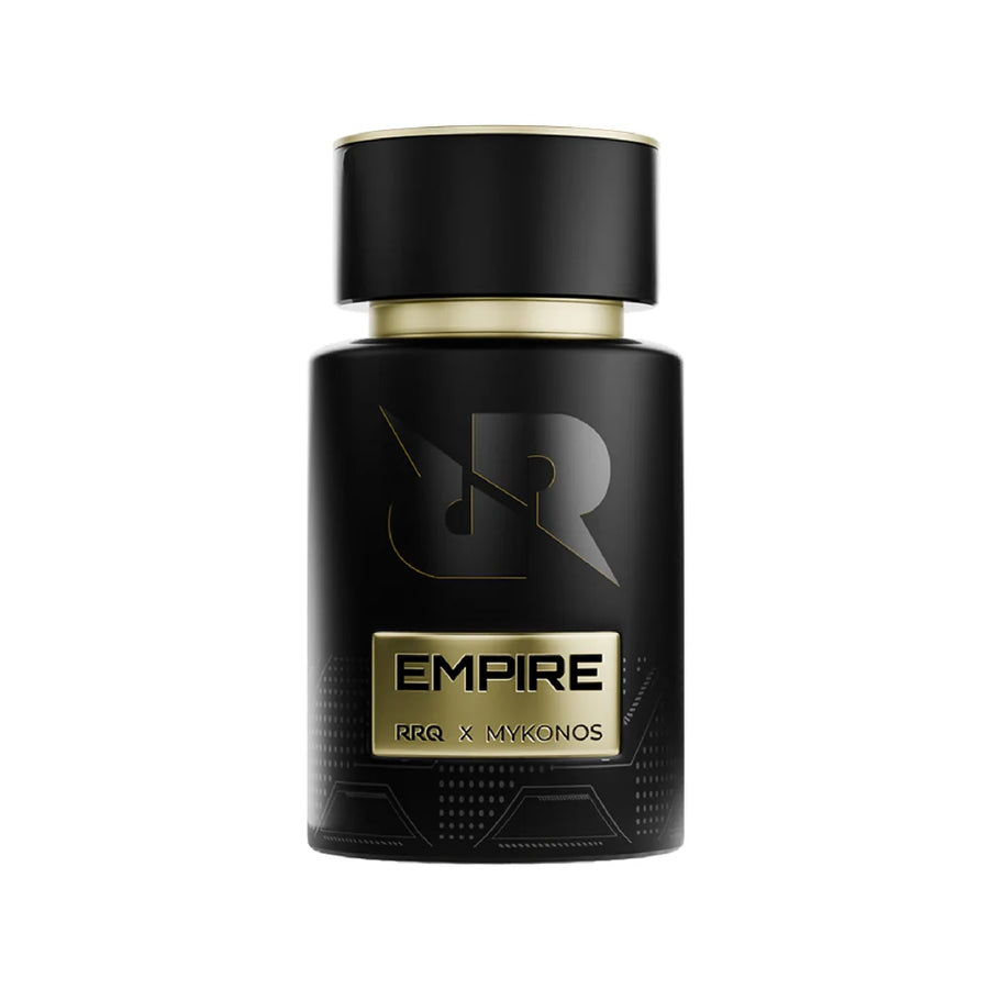Mykonos Empire EDP - Bold Luxury Fragrance