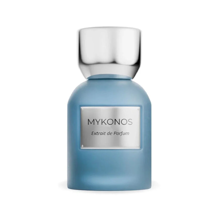 Mykonos Enchanted Extrait De Parfum - 50ml & 100ml Options