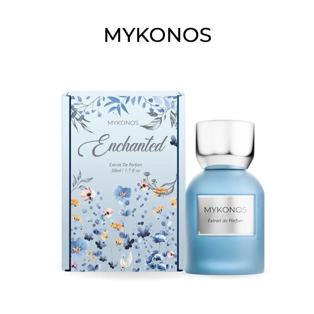 Mykonos Enchanted Extrait De Parfum 50ml/100ml