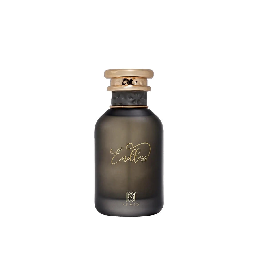 Endless by Ahmed Al Maghribi 100ml EDP for Timeless Elegance