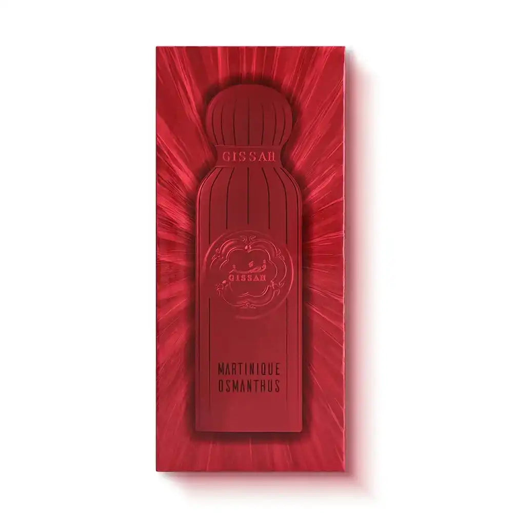 Martinique Osmanthus EDP 200ml Gissah