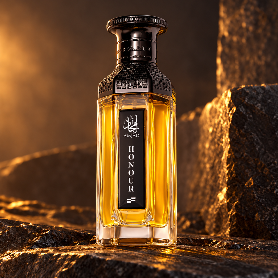 FAAN Amjad Honour Extrait de Parfum 200ml Unisex