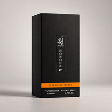 Original FAAN Amjad Honour Extrait de Parfum 200ml black retail box