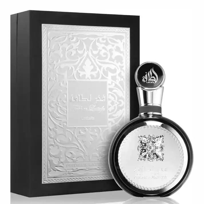 Fakhar Lattafa Men’s Perfume 100ml EDP for Sophisticated Style