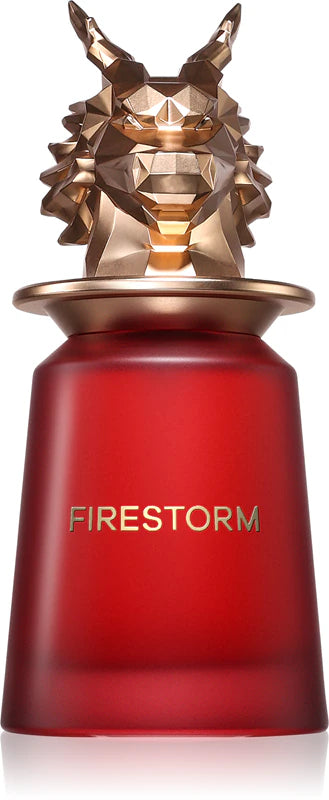 Firestorm 100ml EDP by French Avenue