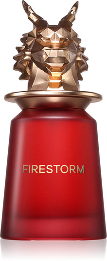 Firestorm 100ml EDP by French Avenue