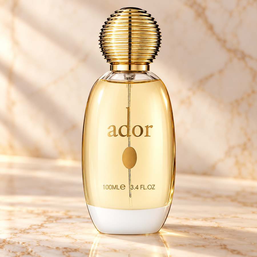 Fragrance World Ador Eau de Parfum 50ml & 100ml