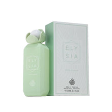 Fragrance World Elysia Pistachio Sundae Eau De Parfum 100ml - Sweet Gourmand Fragrance