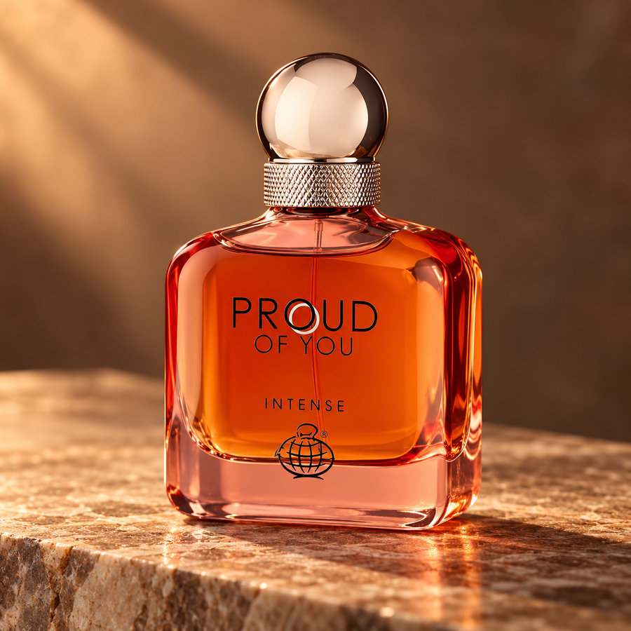 Fragrance World Proud Of You Intense Eau de Parfum 100ml
