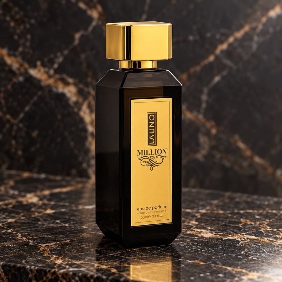 Fragrance World La Uno Million Eau de Parfum 100ml
