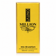 Fragrance World La Uno Million Eau de Parfum 100ml original retail box only